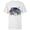 White, variant on Disney PIXAR Onward Group Snapshot T-Shirt - Short Sleeve T-Shirt for Kids - Customized-White