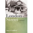thumbnail image 1 of Pre-Owned London Street: A Memoir (Paperback) 1725267551 9781725267558, 1 of 2