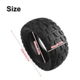 thumbnail image 6 of 10 Inch Electric Scooter Tubeless Tyre 90/55-6 Thickened Off-Road Tire, 6 of 9