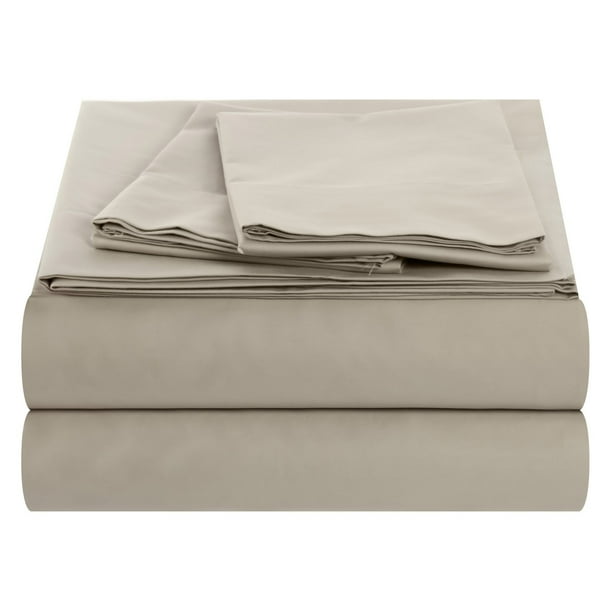300 Thread Count Temperature Regulating Sheet Set by Outlast