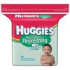 Huggies Naturally Refreshing: W/Cucumber & Green Tea Baby Wipes, 144 ct