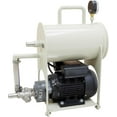 thumbnail image 4 of 220V Portable Electric Hydraulic Oil Filter Machine 600L/H Flow 5μm Filtration, 4 of 9