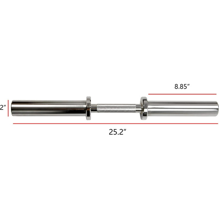 2 inch dumbbell new arrivals