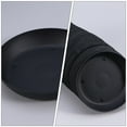thumbnail image 4 of YSNOOWE 15Ud Para Macetas Para Jardinería En Plástico Negro Resistente Y Fácil De Usar, 4 of 8