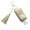 Beige, variant on 30ml Hand Sanitizer Holder keychain, , Refillable Containers hand sanitizer holder lanyards key chain