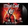 thumbnail image 3 of Meat Loaf Bat On The Road 1977 Records & LPs, 3 of 3