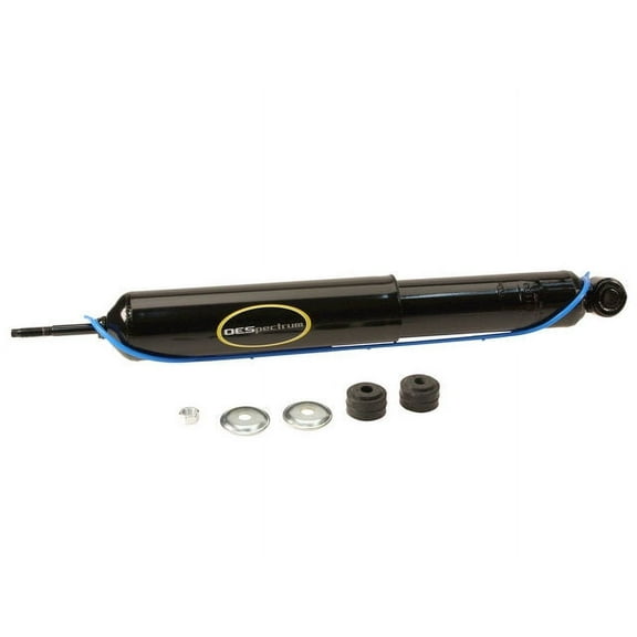 Rear Shock Absorber - Compatible with 2000 - 2006 Toyota Tundra 4WD 2001 2002 2003 2004 2005