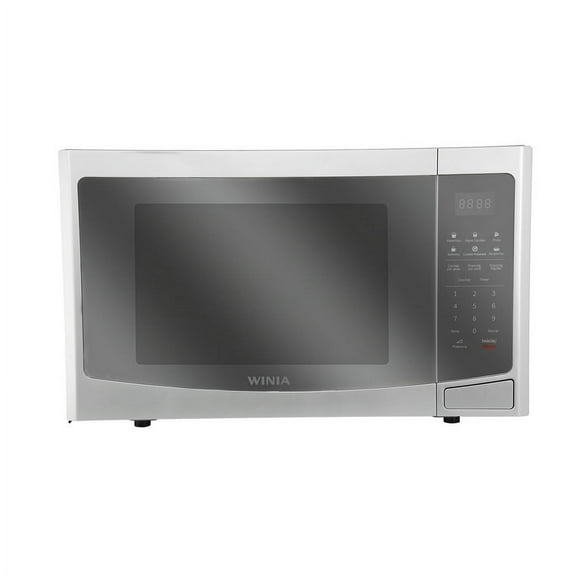 Horno de Microondas Winia KOS1N3MSSA 1.1 p3 Plata
