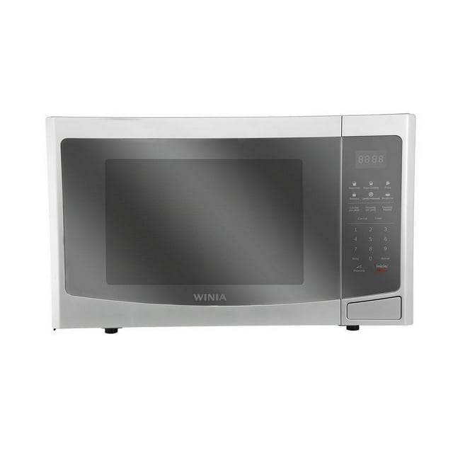 Horno de Microondas Winia KOS1N3MSSA 1.1 p3 Plata