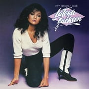 Latoya Jackson - My Special Love - Rock - CD