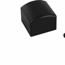 Westbury Top Rail End Cover