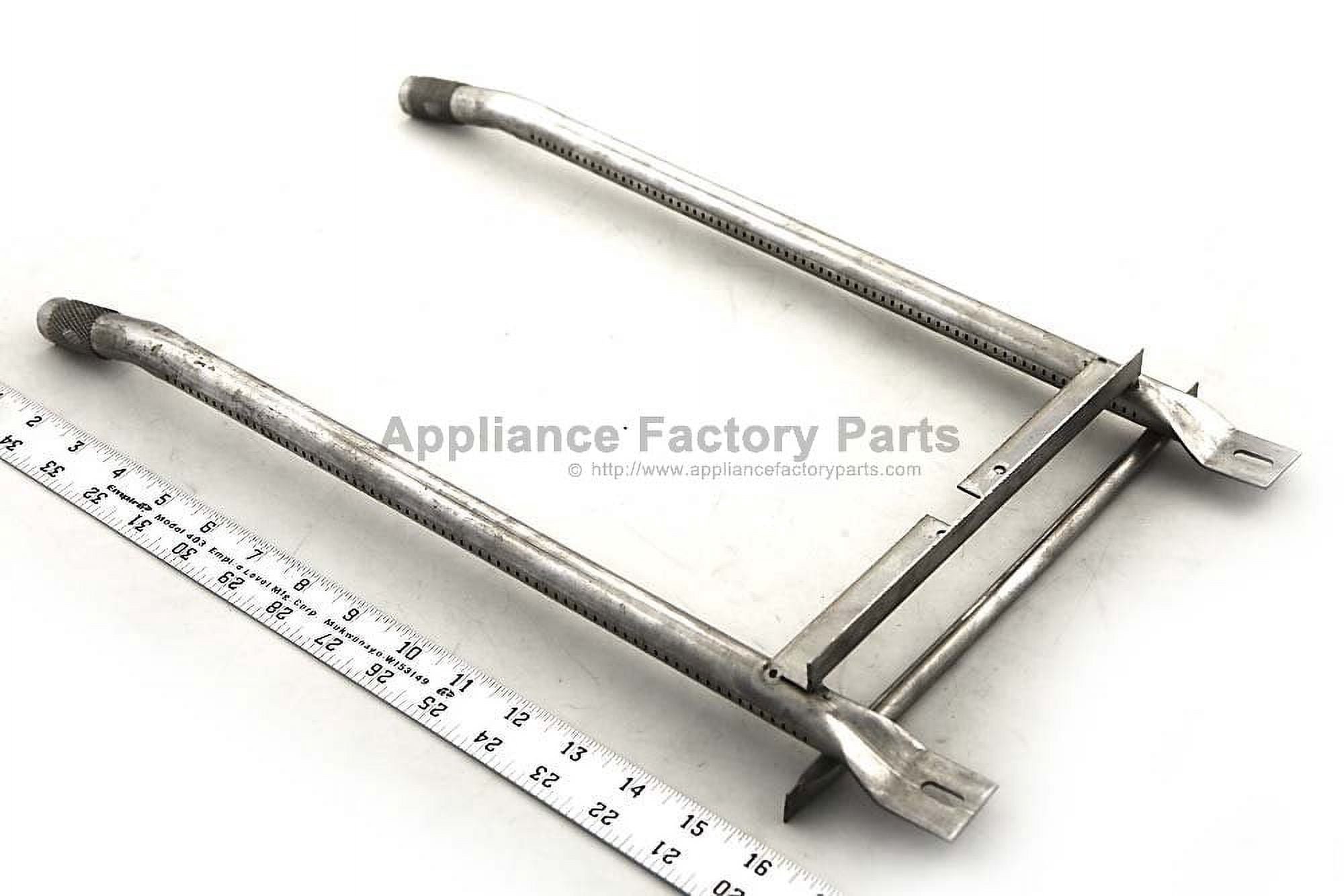 Appliance Factory Parts BURNER 5304444522