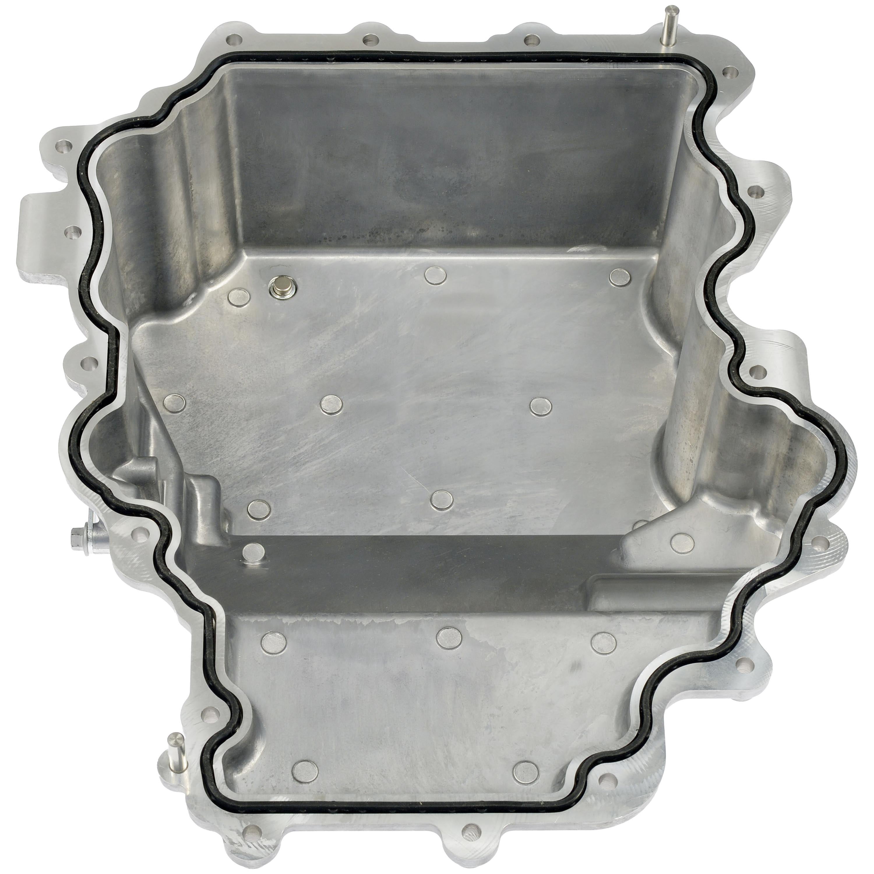 Dorman 264-790 Engine Oil Pan for Specific Ford / Lincoln Models (OE FIX)