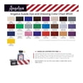 thumbnail image 5 of Suede Dye Angelus Dark Grey 90 ml Premium Liquid, 5 of 5