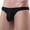 Black, variant on Men's See-Through Thong G-String Underwear, Men's Hot T-Back Thong G-String Valentine's Day Gift for Husband Pink M