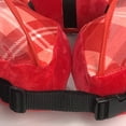 thumbnail image 4 of Pet Recovery Inflatable Collar Detachable Dog Collar Watermelon Pattern Collar Prevent Licking After Surgeries, 4 of 5