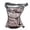 D, variant on Drop Leg Bag Tactical Waist Packs Adjustable Thigh Rig Pouch Large Capacity Water Resistant Crossbody Hip Belt Pack Outdoors Camping Cycling Hiking Travel Gear Men，D