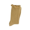 thumbnail image 1 of Whataatahia Calcetines mujer Otoño Invierno calcetines de algodón calcetines coreanos INS pila, 1 of 5