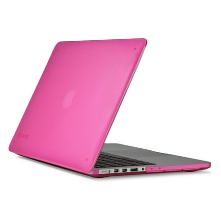 Speck SeeThru Case for 13" MacBook Pro (Retina Display) - Hot Lips Pink