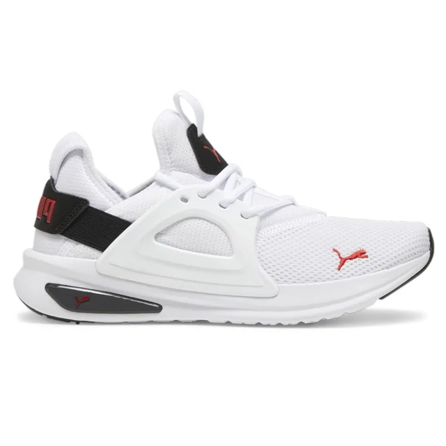 PU & MA Softride Enzo Evo Running Mens White Sneakers Athletic Shoes 37704823