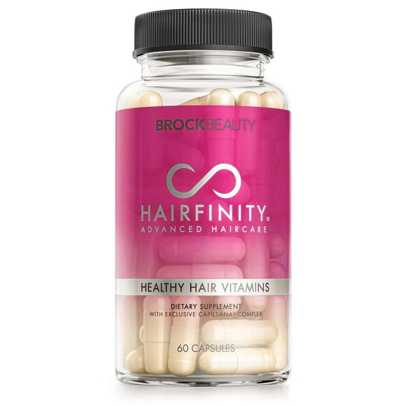Hair & Nail Supplements Hair & Nail Supplements