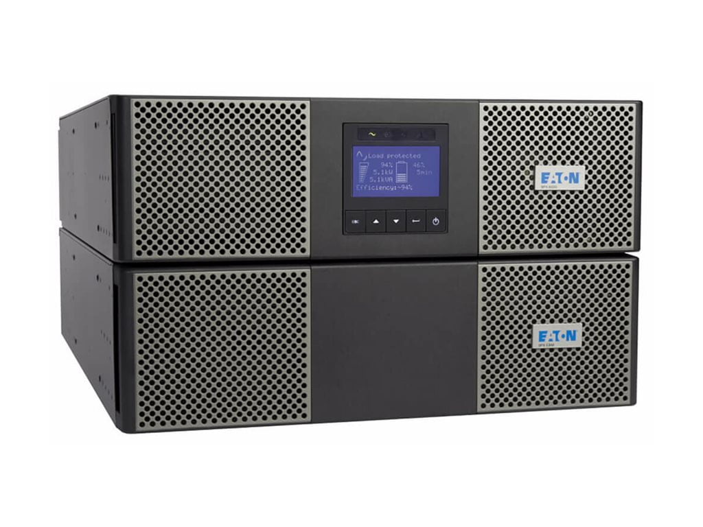 Eaton 9PX6K 6kVA 3U UPS