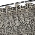 thumbnail image 4 of Abstract Southwestern Native Boho Pattern (5) Shower Curtains Waterproof Shower Liner,Pattern Polyester Bathroom Curtains,bath curtain shower liners with plastic hook 72x72Inch, 4 of 4