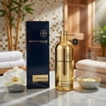 thumbnail image 4 of Montale Santal Wood Eau De Parfum Spray, Unisex Fragrance, 3.3 Oz, 4 of 5