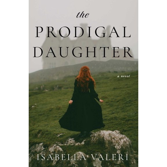 The Prodigal Daughter, (Hardcover)