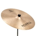 thumbnail image 1 of ISTANBUL Platillo Ride de 22” Mantra Signature Cindy Blackman CBMR22 ISTANBUL, 1 of 4