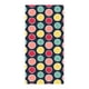thumbnail image 2 of Microfiber Beach Towel Super Lightweight Colorful Bath Towel Sandproof Beach Blanket Multi-Purpose Towel For Travel Swimming Pool 30x60 Inch, 2 of 7