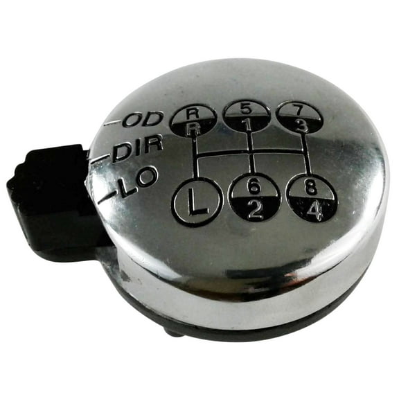 Eaton Fuller Style Transmission Selector Air Valve