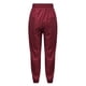 thumbnail image 4 of Pantalones sólidos casuales de mujer con bolsillo Cómodos pies de corbata Pantalones largos Fridja hfkajh102000, 4 of 5