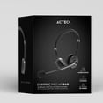 thumbnail image 5 of Audifono Diadema Acteck CENTRIC PRO HP640 Alambrico USB Negro AC-935319, 5 of 5