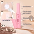 thumbnail image 3 of Kit de extensiones de pestañas TOOCHUNAG Clusters Lash 180 piezas, 3 of 7