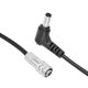 thumbnail image 2 of Cable De Alimentación, Cable De Alimentación Con Enchufe De Batería De Sensación Manual, Para Fotógrafos De Viajes Con Cámara Al Aire Libre ANGGREK Otros, 2 of 8