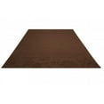 thumbnail image 3 of Nourison Barcelona Chocolate Area Rug BAR03 7'9" x 9'9", 3 of 6