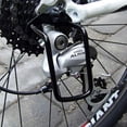 thumbnail image 3 of Mosiee Bicycle Rear Derailleur Hanger Chain Gear Guard Protector Cover Mountain Bike Cycling Transmission Protection, 3 of 5