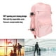 thumbnail image 3 of Viaje De Mochila Vacío, Mochila De Compresión De Vacío De 27 Litros Con Bomba, Paquete Trasero De Laptop De 15.6 Pulgadas, Mochila De Transporte De Almacenamiento De Viajes Para, 3 of 7