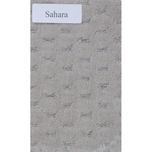 28 oz Patterned Boat / Pontoon Carpet Sahara / Sand 8.5' x 5