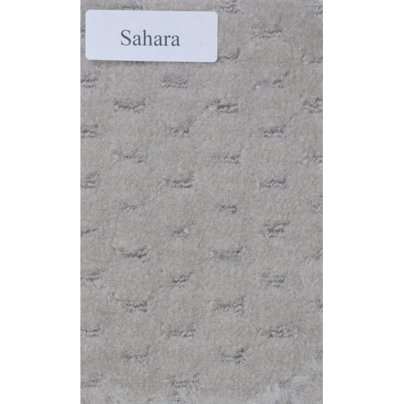 28 oz Patterned Boat / Pontoon Carpet - Sahara / Sand - 8.5' x 30'