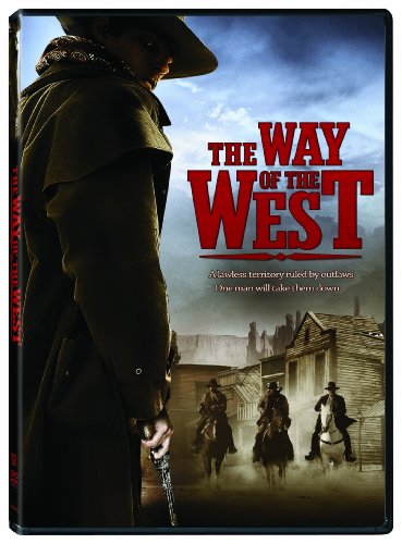 The Way of the West (DVD) - Walmart.com