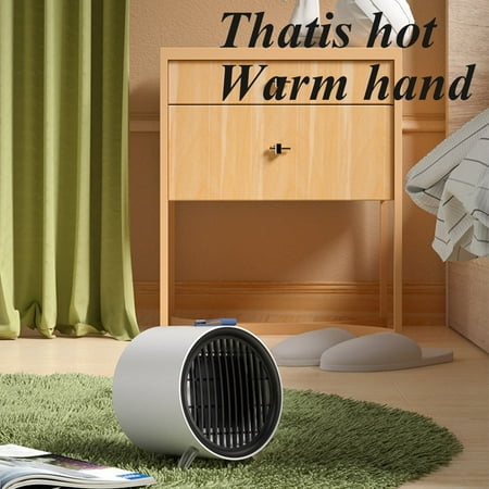 

WarmthandFish Xy-610 Portable Heater
