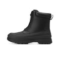 thumbnail image 2 of Bruno Marc Men's Insulated Waterproof Snow Boots Warm Winter Outdoor Hiking Work Boot 2.0, 2 of 7
