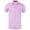 Pink, variant on IROINNID Men's Casual Short Sleeve Vacation Style Blouse