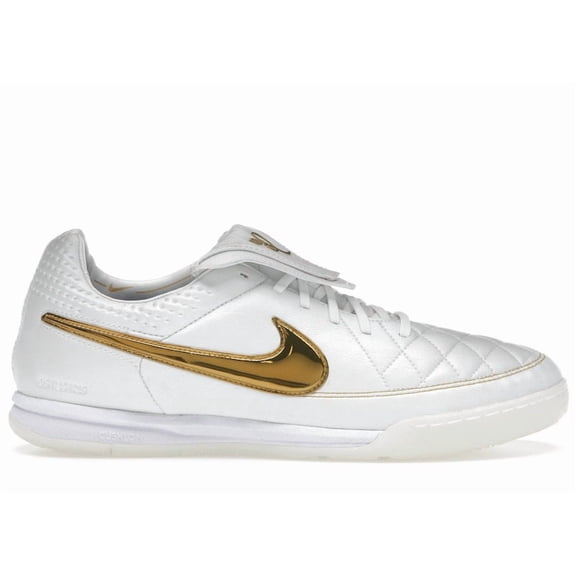 Nike Men's Tiempo Legend Ronaldinho Touch of Gold Shoes, from StockX
