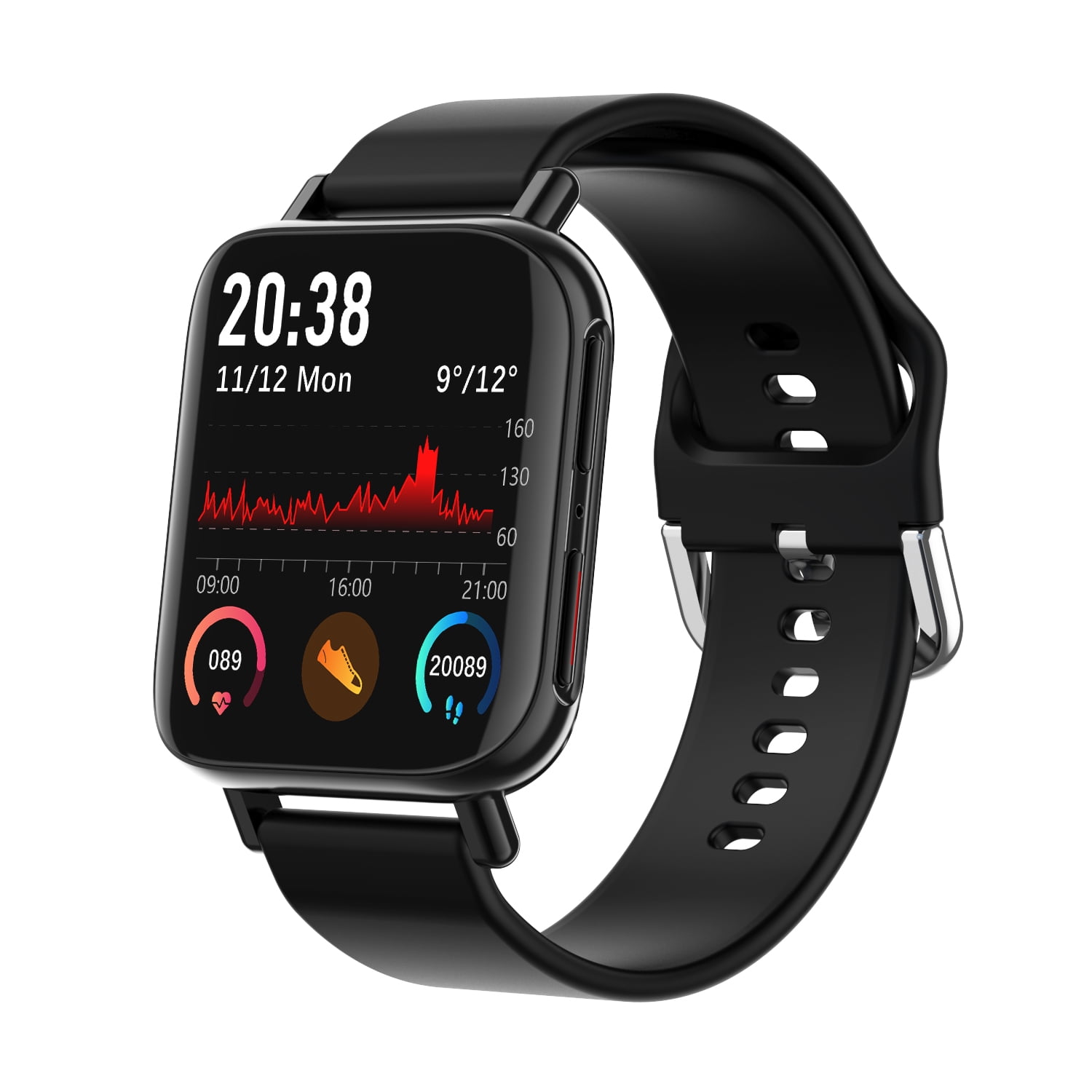 how to waterproof iwatch 3