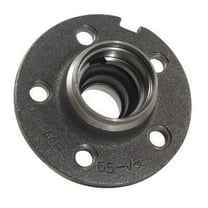 Scott Drake C5ZZ-1107-HUB Drum Brake Hub 260,289