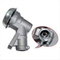 thumbnail image 3 of Reductor de 32 mm para Desbrozadora de Césped de 10 Dientes para Caja de Engranajes de la Caja del Cabezal de la Desbrozadora Oleo- 753, 746T, 750T, 753T, 755T MASTER 61112072R, 3 of 5