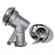 thumbnail image 3 of Reductor de 32 mm para Desbrozadora de Césped de 10 Dientes para Caja de Engranajes de la Caja del Cabezal de la Desbrozadora Oleo- 753, 746T, 750T, 753T, 755T MASTER 61112072R, 3 of 5